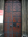 churchdoor